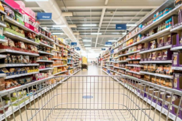 Eye Drops, Ice Cream, and More Pulled From Shelves This Week