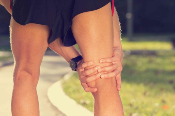 Back of Knee Pain: Causes, Seriousness, Relief