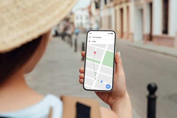 Don’t Let Google Maps Glitches Ruin Your Memorial Day Weekend Plans