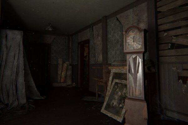 Phasmophobia will be getting a sound recorder, evidence revamp, and more with its Chronicle update next month