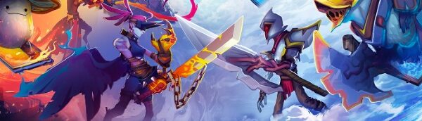 The Forces of Heaven and Hell Unite in Monster Train 2