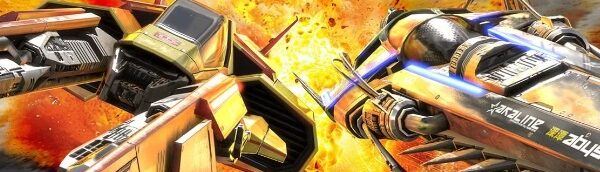 Fast Fusion (NS2)