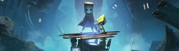 Little Nightmares Series Tops 20 Million Units Sold