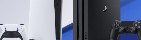 PS5 vs PS4 Sales Comparison in Japan