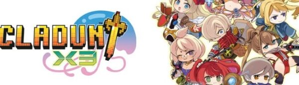 Cladun X3 Launches in the West in 2025 for PS5, PS4, Switch, and PC