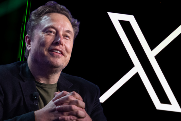 Musk threatens formation of ‘America Party’ over GOP’s ‘pork-filled’ spending bill